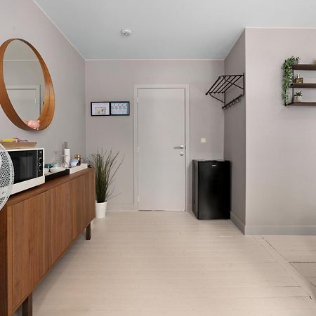 Spacious Guest Suites Near Historic Market - 5 Min Walk Брюгге Экстерьер фото