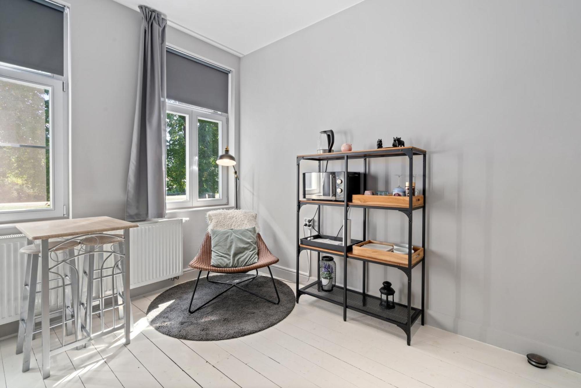 Spacious Guest Suites Near Historic Market - 5 Min Walk Брюгге Экстерьер фото